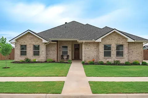 3606 Yamini Dr, Abilene, TX 79606