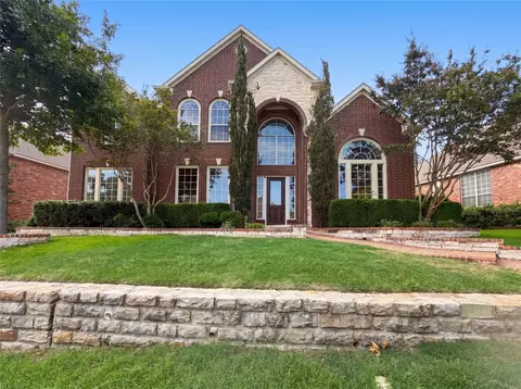1429 Greenbriar Dr, Allen, TX 75013