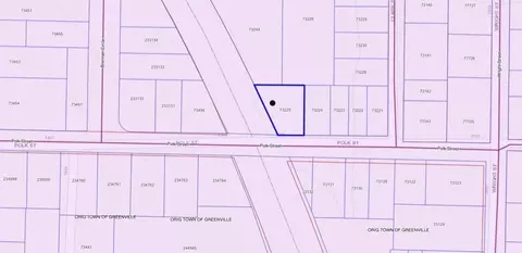 3214 Polk St, Greenville, TX 75401