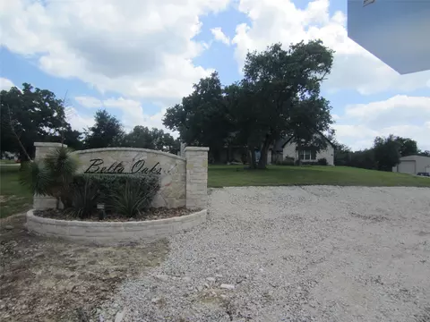 625 Dana Ct, Tolar, TX 76476