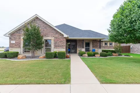 302 Whiterock Dr, Abilene, TX 79602