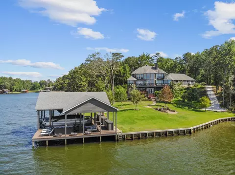 359 El Dorado, Scroggins, TX 75480
