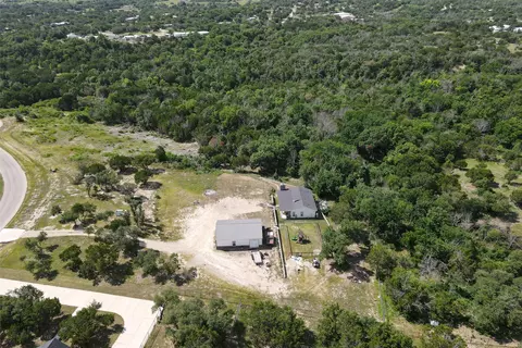 4092 Overlook Way, Weatherford, TX 76085