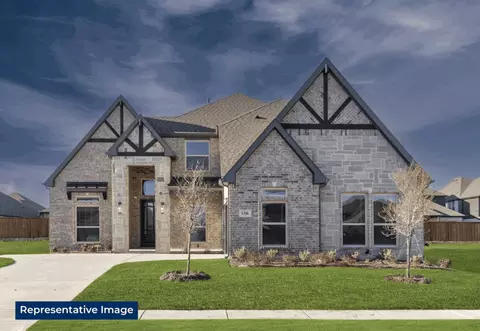 3731 Ironwood St, Midlothian, TX 76065