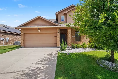 2728 Gains Mill Dr, Fort Worth, TX 76123