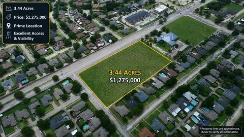 6700 Rowlett Rd, Rowlett, TX 75089