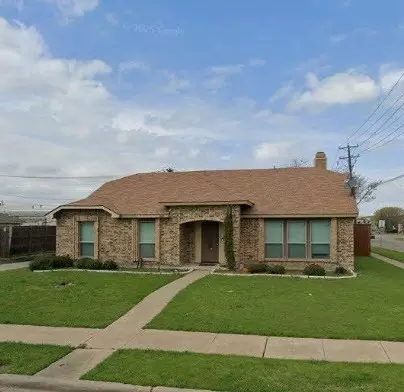 9445 Willard St, Rowlett, TX 75088