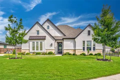 131 Aberdeen Blvd, Argyle, TX 76226