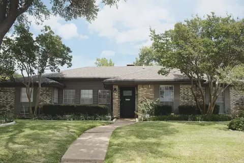 3804 Silverstone Dr, Plano, TX 75023