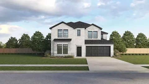 9428 Gossamer St, Mckinney, TX 75071