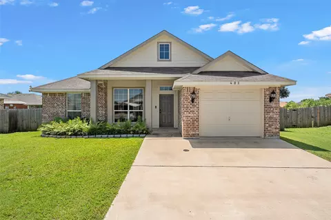 403 Broken Arrow Ct, Waco, TX 76705