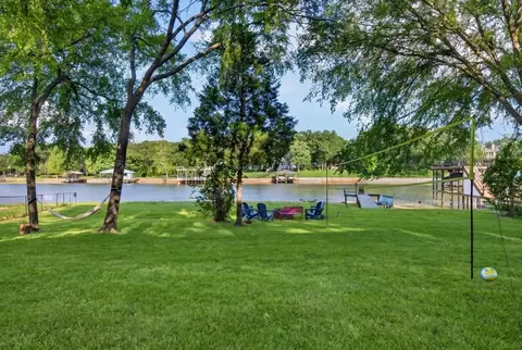 141 Little Riv, Mabank, TX 75156