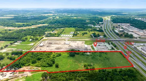 3101 Interstate Highway 30, Greenville, TX 75402