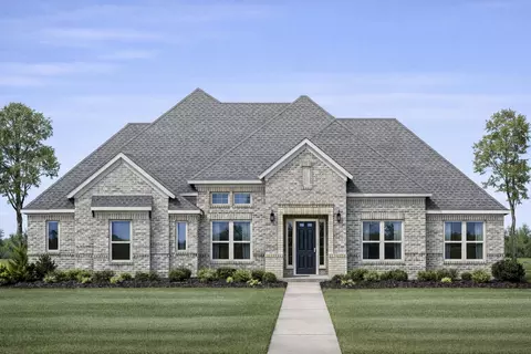 3050 Paradise Mountain Way, Waxahachie, TX 75167