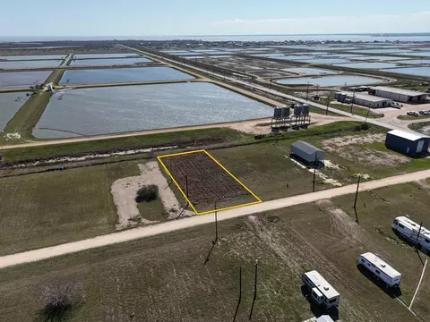 lot167 Coral Ln, Palacios, TX 77465