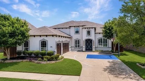 5946 Bradley Ct, Frisco, TX 75035