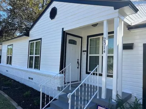 2314 Tealford Dr, Dallas, TX 75228