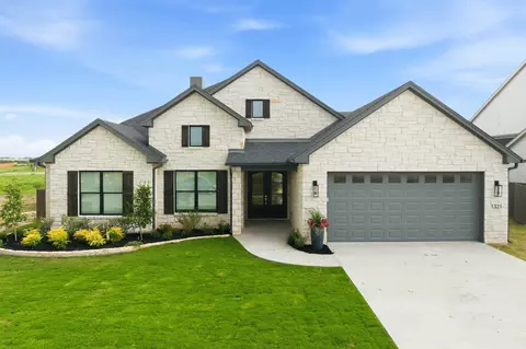 1321 Tahonta Dr, Hewitt, TX 76643