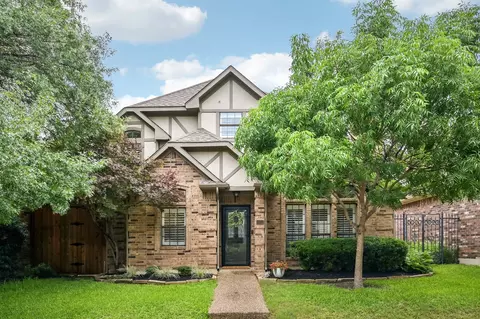6031 Willow Wood Ln, Dallas, TX 75252