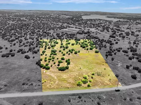 912 Mockingbird Bnd, Graford, TX 76449