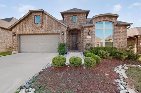 2912 Country Church Rd, Mckinney, TX 75071