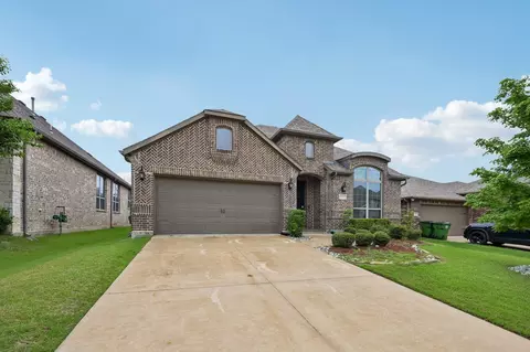 2912 Country Church Rd, Mckinney, TX 75071