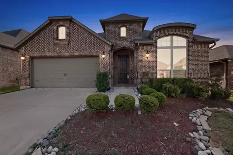 2912 Country Church Rd, Mckinney, TX 75071