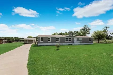 1287 County Road 134, Kaufman, TX 75142