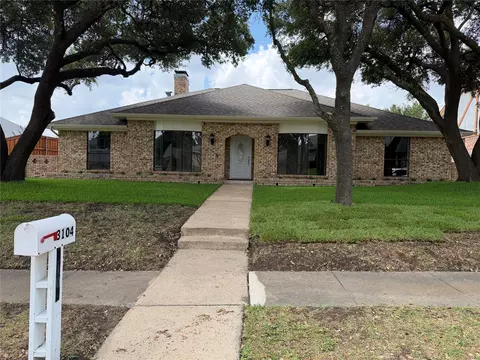 3104 Pinehurst Dr, Plano, TX 75075