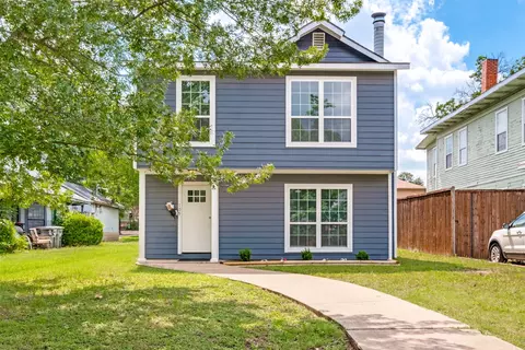 709 N Madison Ave, Dallas, TX 75208