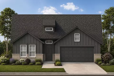 5060 Picasso Rd, Royse City, TX 75189