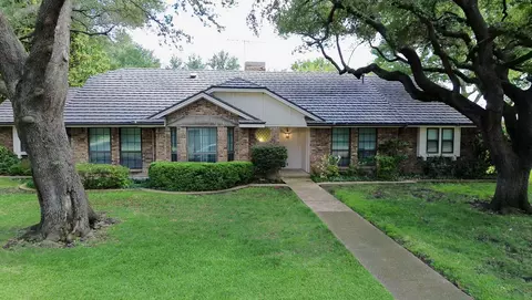 402 Sequoia Dr, Garland, TX 75041