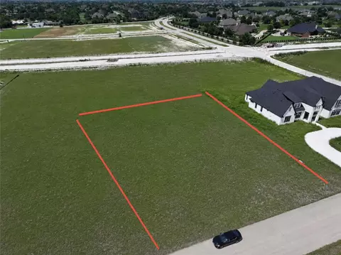5923 Laila Dr, Parker, TX 75002