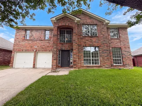 2404 Katina Dr, Flower Mound, TX 75028