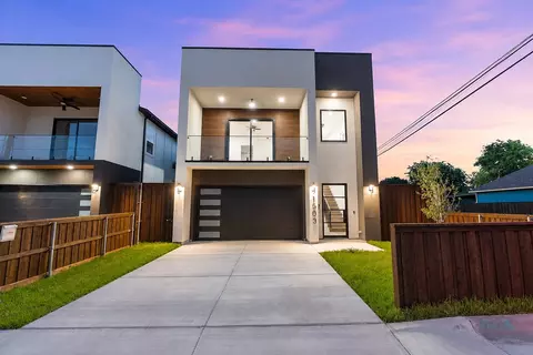 1503 Dennison St, Dallas, TX 75212