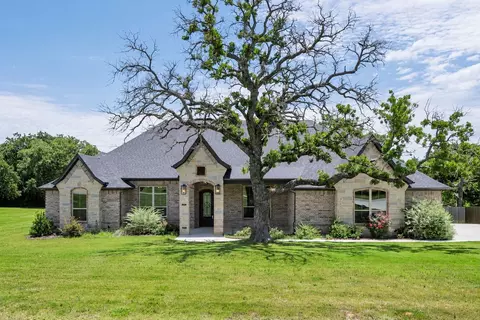 180 Hassler Dr, Stephenville, TX 76401