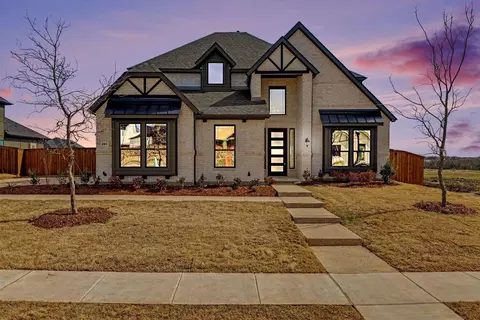 281 Hanging Garden Dr, Prosper, TX 75078
