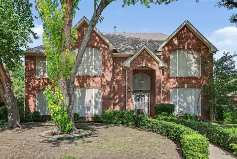 7004 Hillview Dr, Plano, TX 75025