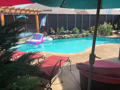 3213 Hoover Dr, Mckinney, TX 75071