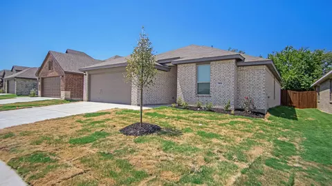 9816 Mescalbean Blvd, Crowley, TX 76036
