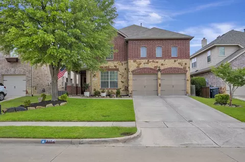 3104 Barkwood Dr, Mckinney, TX 75071