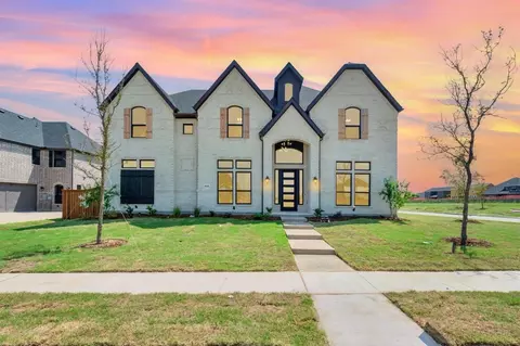 3940 Wilderness Dr, Prosper, TX 75078