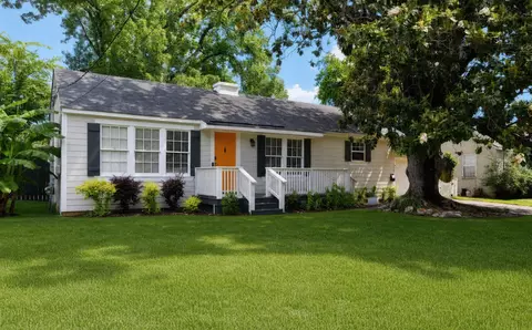 424 Albany Ave, Shreveport, LA 71105