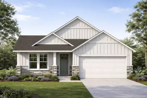 5236 Picasso Rd, Royse City, TX 75189