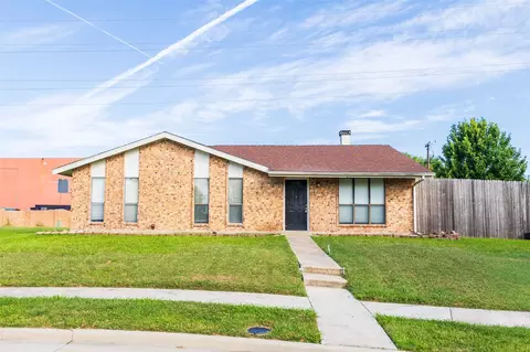 669 Buffalo Bnd, Plano, TX 75023