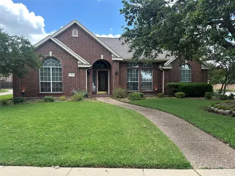 402 Buttonwood Dr, Coppell, TX 75019