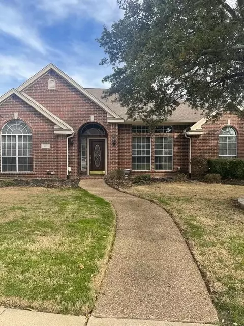 402 Buttonwood Dr, Coppell, TX 75019