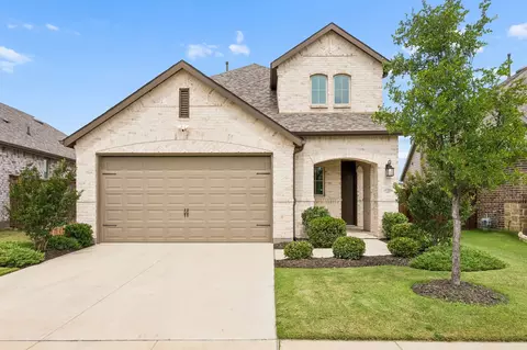 3609 Palmetto Ave, Aubrey, TX 76227