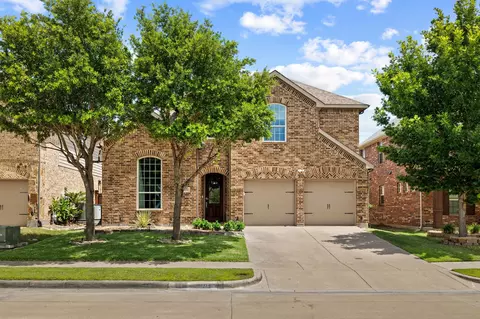 1032 Edgefield Ln, Forney, TX 75126