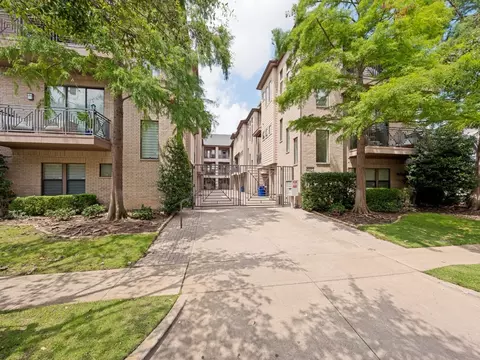 4023 Rawlins St #106, Dallas, TX 75219